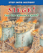 Siege!: Can You Capture a Castle?