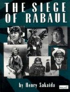 Siege of Rabaul