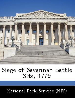 Siege of Savannah Battle Site, 1779 - National Park Service (Nps) (Creator)