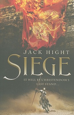 Siege - Hight, Jack