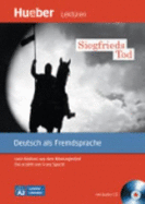 Siegfrieds Tod - Leseheft MIT CD