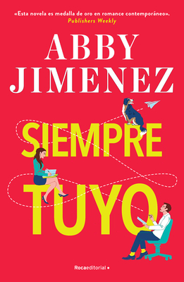 Siempre Tuyo / Yours Truly - Jimenez, Abby