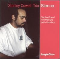 Sienna - Stanley Cowell