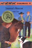 Sienna's Rescue Op