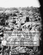 Sierra County, California Mines and Minerals: California Register of Mines and Minerals