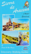 Sierra de Aracena - a Walk! Guidebook - Brawn, David, and Brawn, Ros