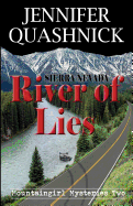 Sierra Nevada River of Lies