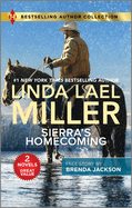 Sierra's Homecoming & Star of His Heart: Two Uplifting Romance Novels