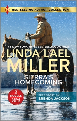 Sierra's Homecoming & Star of His Heart: Two Uplifting Romance Novels - Miller, Linda Lael, and Jackson, Brenda