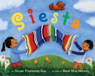 Siesta: Bilingual English-Spanish