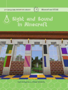 Sight and Sound in Minecraft: Art