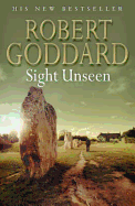 Sight Unseen - Goddard, Robert