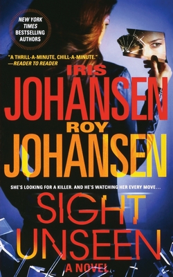 Sight Unseen - Johansen, Iris