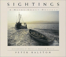 Sightings - Ralston, Peter