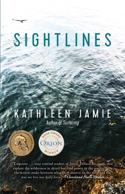 Sightlines - Jamie, Kathleen
