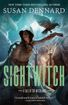 Sightwitch - Dennard, Susan