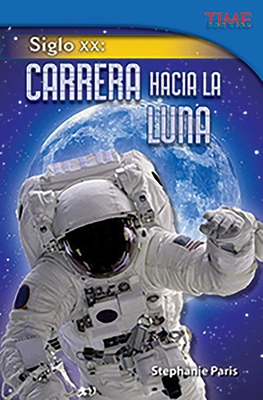 Siglo XX: Carrera Hacia La Luna - Paris, Stephanie