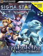 SIGMA Star Saga/Rebelstar Tactical Command