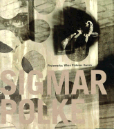 Sigmar Polke: Photoworks: When Pictures Vanish