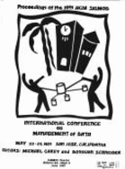 Sigmod 95: International Conference on Management of Data - Carey, Michael