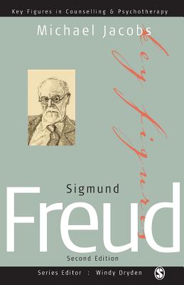 Sigmund Freud - Jacobs, Michael
