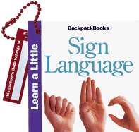Sign Language: Learn a Little