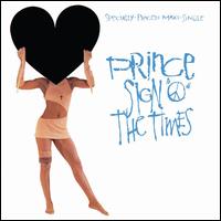 Sign "O" the Times [Single] - Prince
