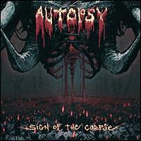 Sign of the Corpse - Autopsy