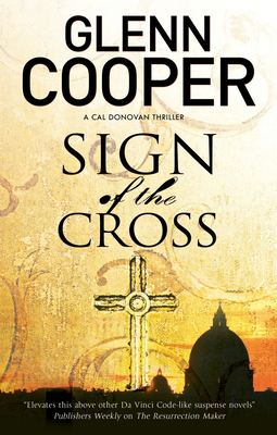 Sign of the Cross - Cooper, Glenn