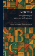 Sign Talk
