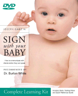 Sign with Your Baby Complete Learning Kit: How to Communicate with Infants Before They Can Speak