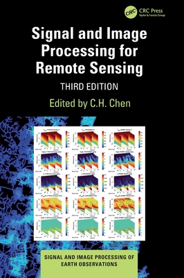Signal and Image Processing for Remote Sensing - Chen, C H (Editor)