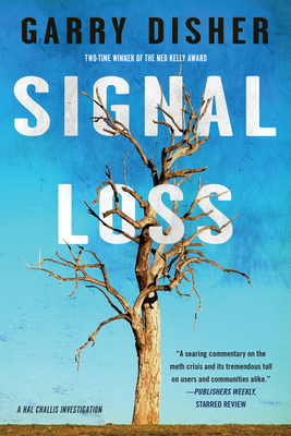 Signal Loss - Disher, Garry