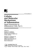 Signal Transduction in Inflammatory Cells