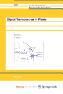 Signal Transduction in Plants