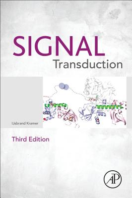 Signal Transduction - Kramer, Ljsbrand M