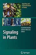 Signaling in Plants