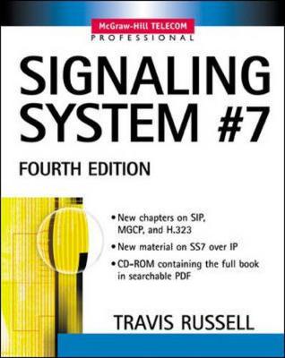 Signaling System #7 - Russell, Travis