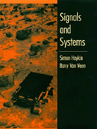 Signals and Systems - Haykin, Simon, and Van Veen, Barry