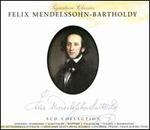 Signature Classics: Felix Mendelssohn-Bartholdy - Arthur Rubinstein (piano); David Oistrakh (violin); Diana Eustrati (alto); Jascha Heifetz (violin); Lev Oborin (piano);...