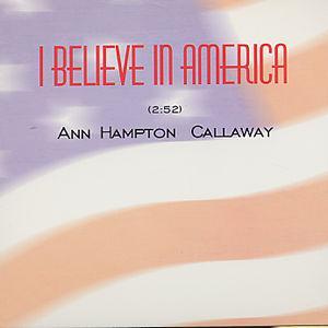 Signature [With Bonus Single] - Ann Hampton Callaway