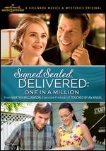 Signed, Sealed, Delivered: One in a Million - Kevin Fair