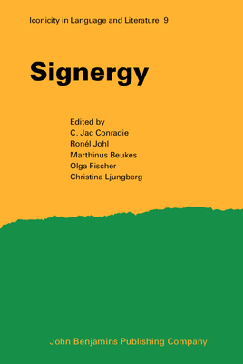 Signergy - Conradie, C. Jac (Editor), and Johl, Ronl (Editor), and Beukes, Marthinus (Editor)