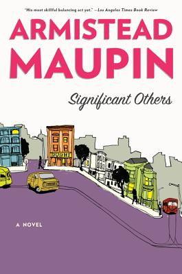 Significant Others - Maupin, Armistead