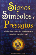 Signos, Simbolos y Presagios - Tomo (Actor)