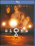 Signs [Blu-ray]