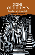 Signs of the Times: Reading's memorials