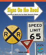 Signs on the Road: Learning to Identify the Four Basic Geometric Shapes