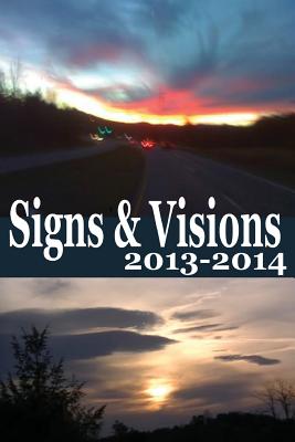 Signs & Visions 2013 - 2014 - Crawford, Alan, Mr.