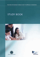 SII - Certificate in Corporate Finance (Unit 1 Regulations and Unit 2 Technical Foundation): Study Book